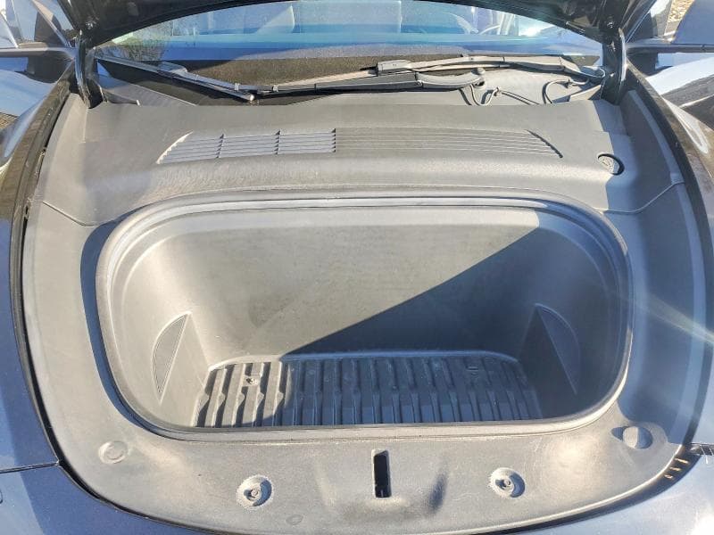 2021 TESLA MODEL Y 11