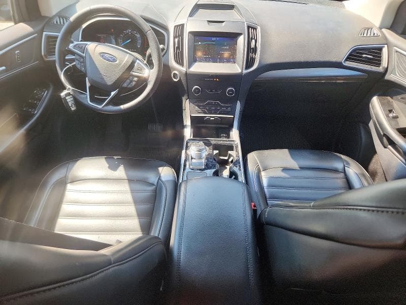 2020 FORD EDGE SEL 8