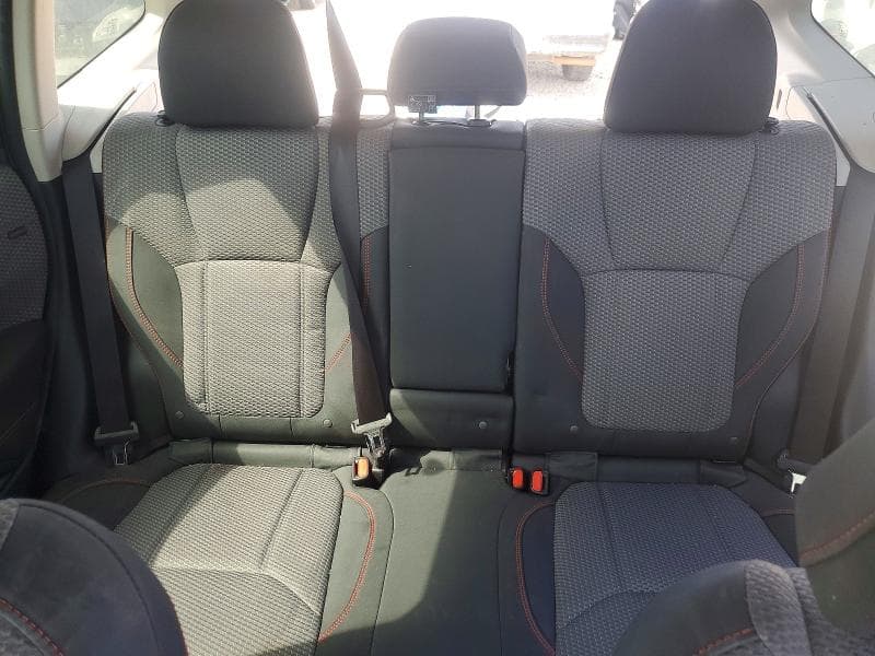 2020 SUBARU FORESTER SPORT 10