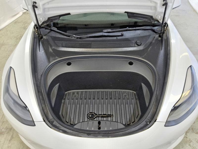2022 TESLA MODEL 3 12