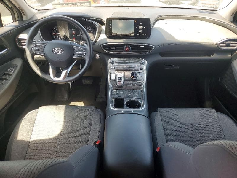 2023 HYUNDAI SANTA FE SEL 8