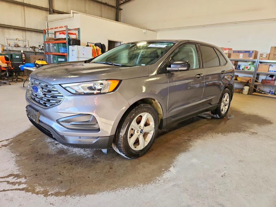 2021 FORD EDGE SE - 1