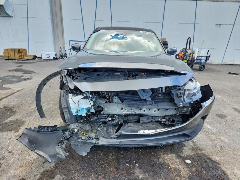 2017 MAZDA CX-9 TOURING 5