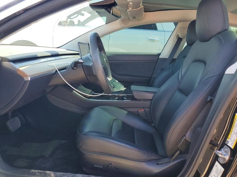2020 TESLA MODEL 3 7