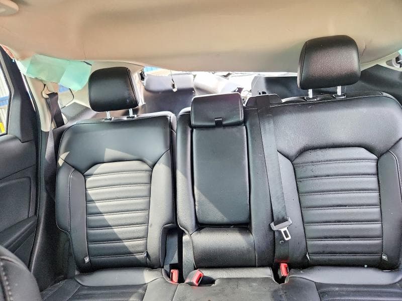 2020 FORD EDGE SEL 10