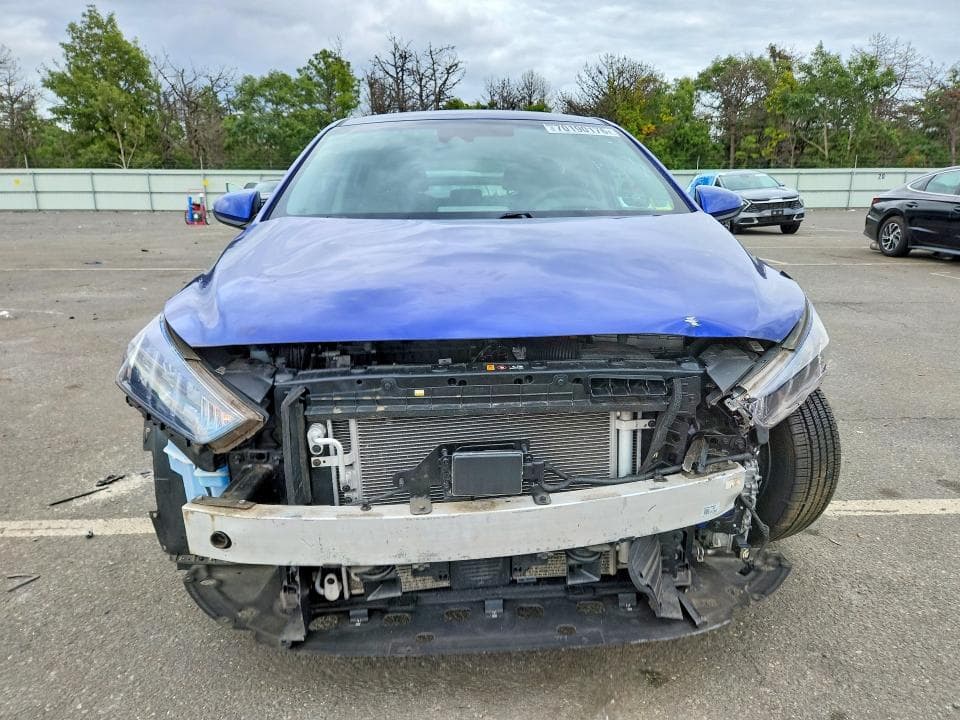 2020 HYUNDAI IONIQ SEL 5