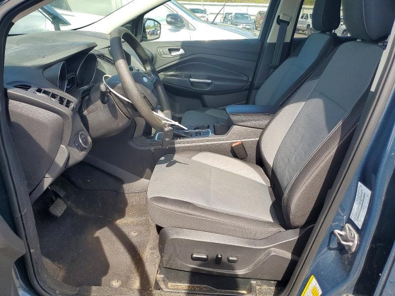 2019 FORD ESCAPE SE 7