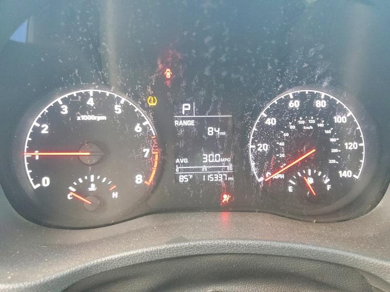 2018 HYUNDAI ACCENT SE 9