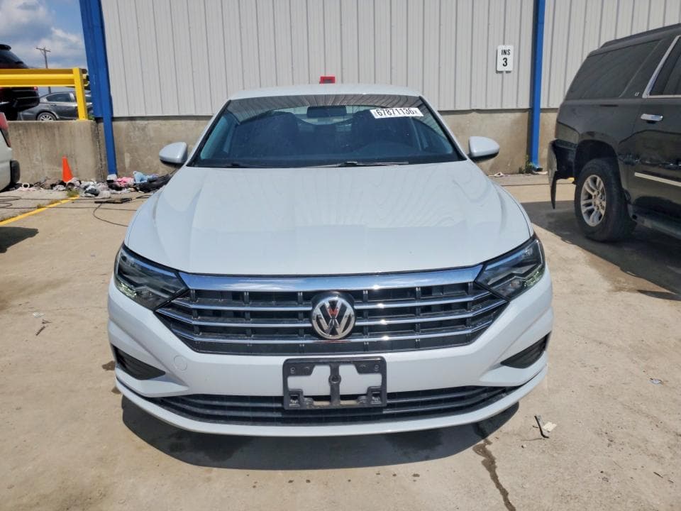 2019 VOLKSWAGEN JETTA S 5