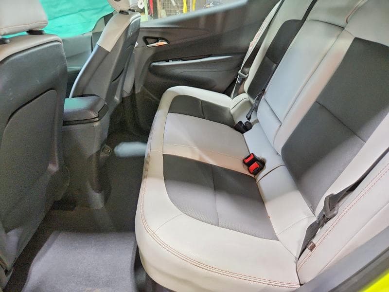 2019 CHEVROLET BOLT EV PREMIER 10