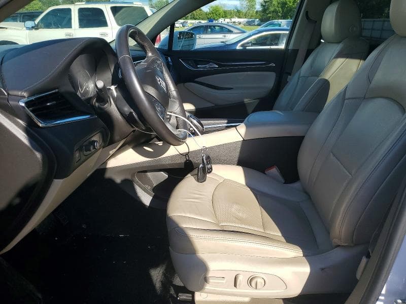 2018 BUICK ENCLAVE ESSENCE 7