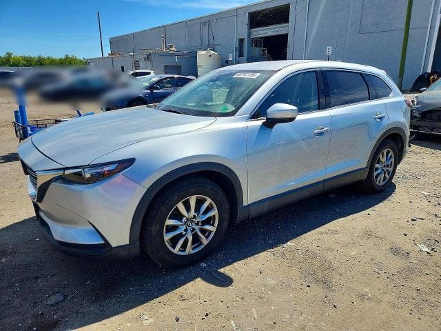 2018 MAZDA CX-9 TOURING - 1