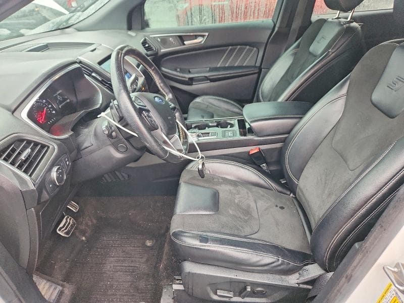 2020 FORD EDGE ST 7