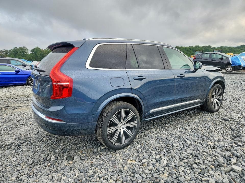 2024 VOLVO XC90 ULTIMATE 3