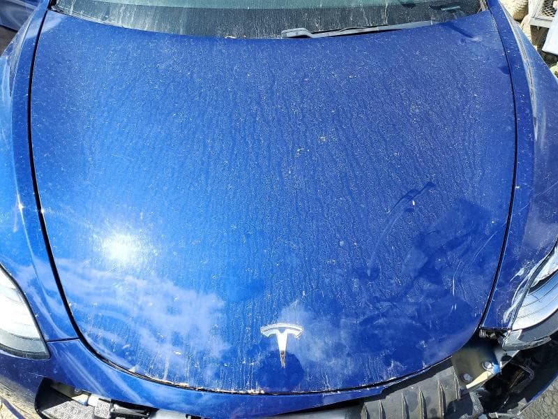 2018 TESLA MODEL 3 11