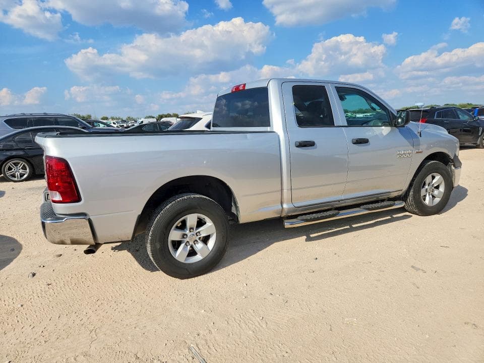2017 RAM 1500 ST 3