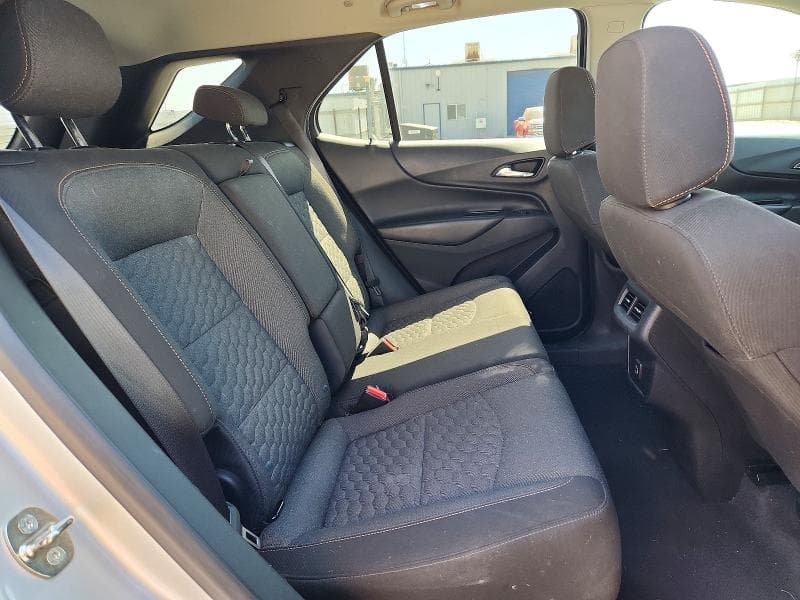 2020 CHEVROLET EQUINOX LT 11