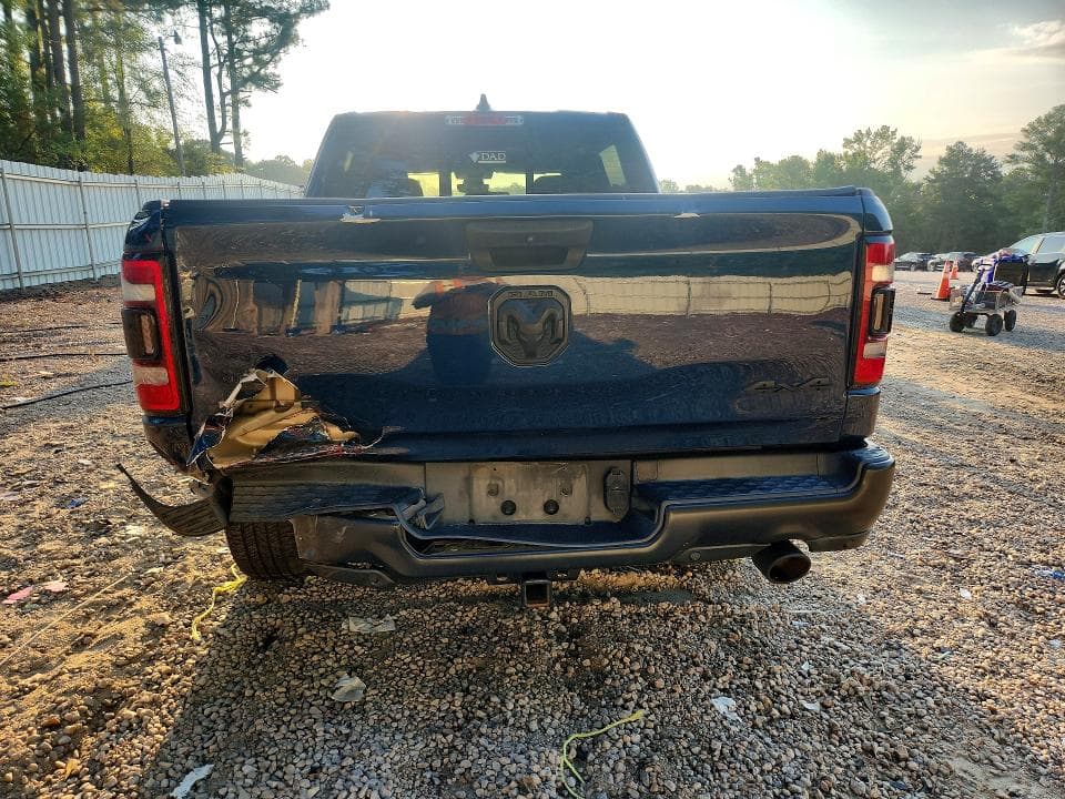 2020 RAM 1500 BIG HORN/LONE STAR 6