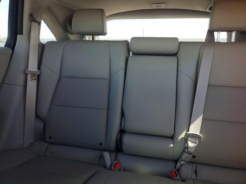 2017 ACURA RDX TECHNOLOGY 10