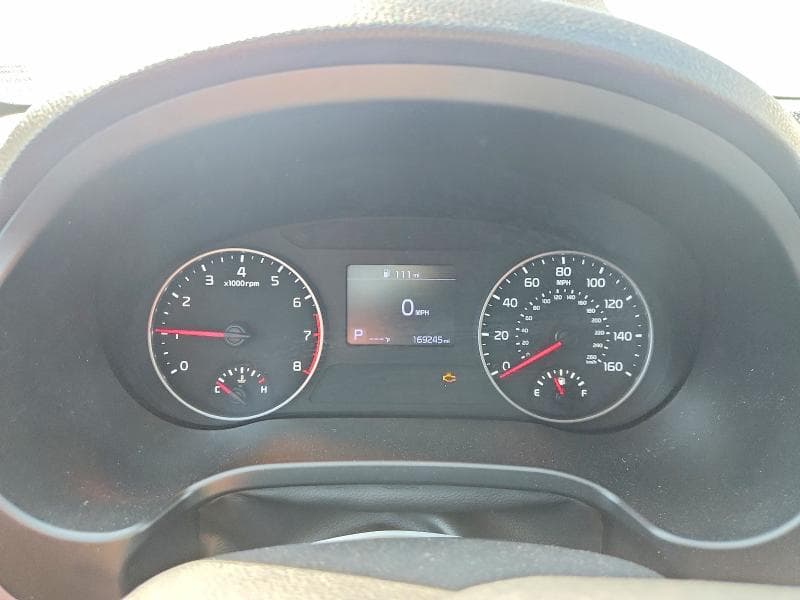 2023 KIA SELTOS LX 9