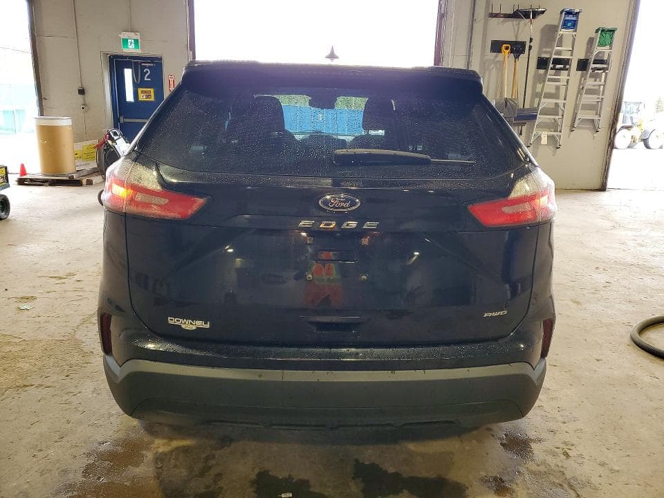 2023 FORD EDGE SE 6