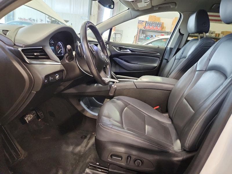 2019 BUICK ENCLAVE ESSENCE 7