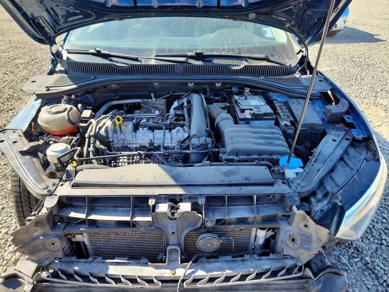 2019 VOLKSWAGEN JETTA SEL 11
