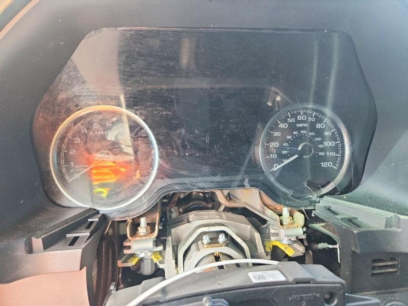 2018 FORD F150 SUPERCREW 9