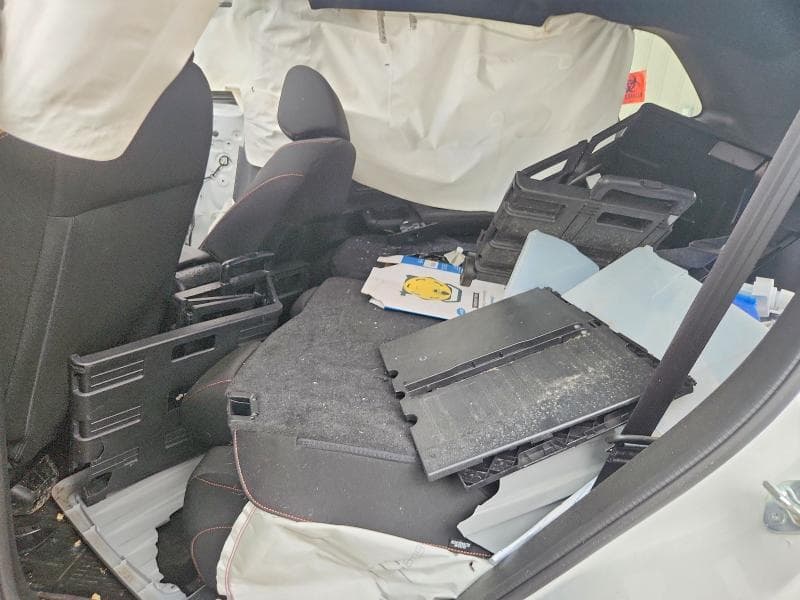 2024 HONDA CR-V SPORT 11