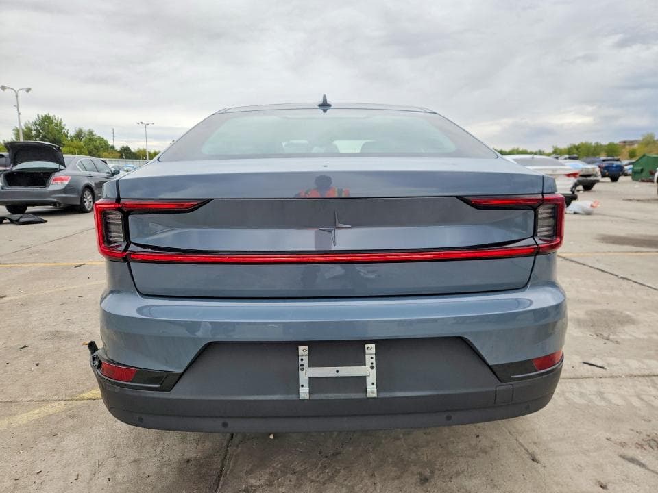 2023 POLESTAR 2 6