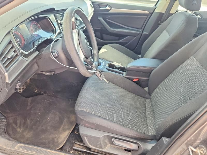 2019 VOLKSWAGEN JETTA S 7