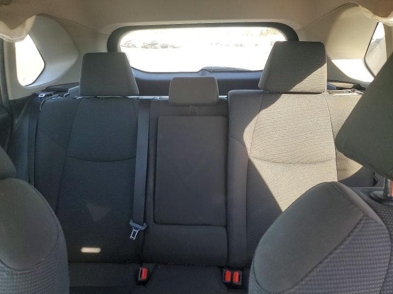 2022 TOYOTA RAV4 LE 10