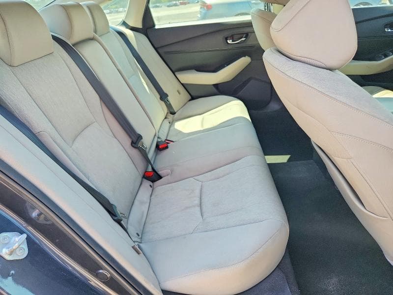 2023 HONDA ACCORD EX 10