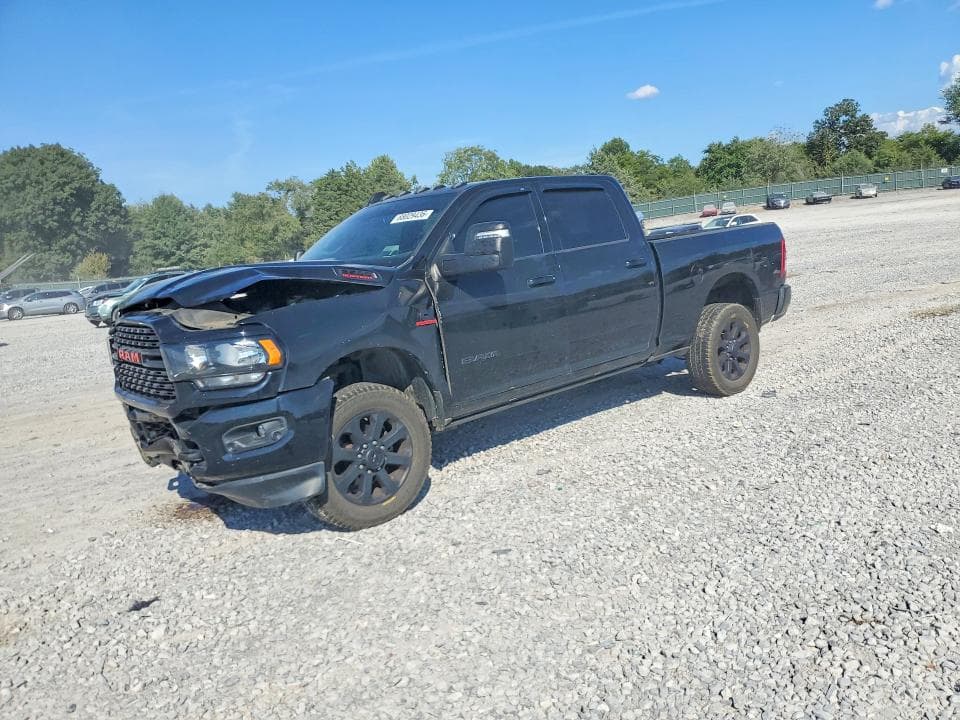 2023 RAM 2500 BIG HORN - 1