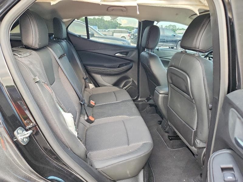2026 BUICK ENCORE GX PREFERRED 11