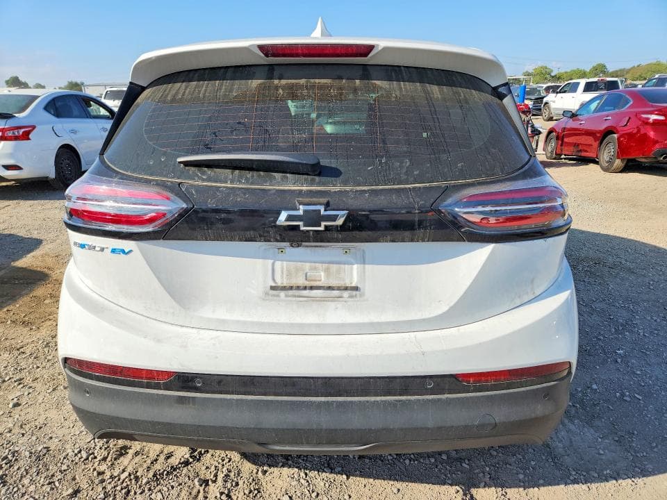 2023 CHEVROLET BOLT EV 2LT 6