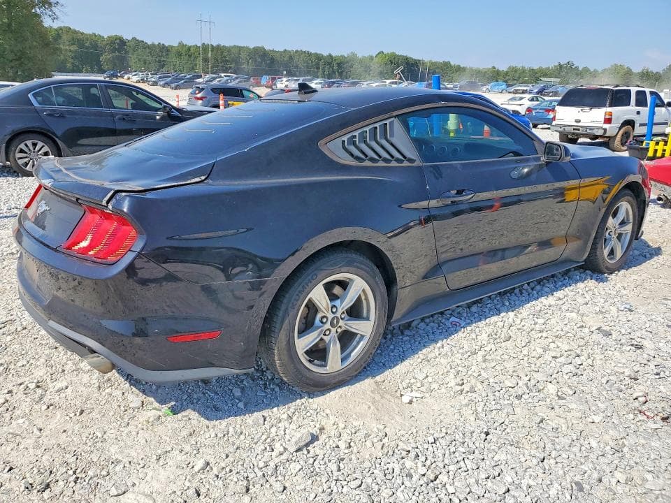 2020 FORD MUSTANG 3