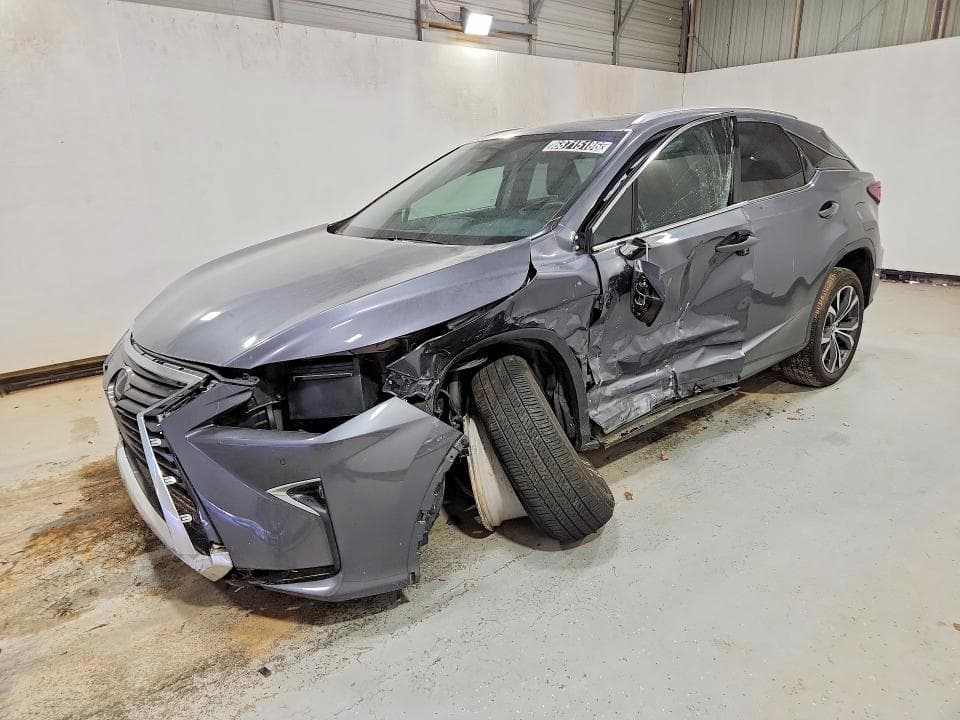 2019 LEXUS RX 350 BASE - 1