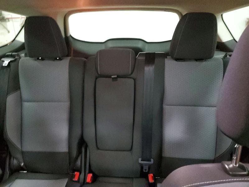 2017 FORD ESCAPE SE 10