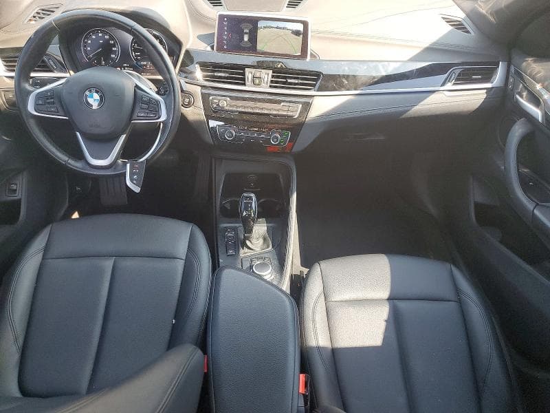 2020 BMW X1 XDRIVE28I 8
