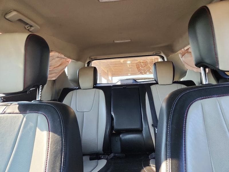 2017 CHEVROLET EQUINOX PREMIER 10