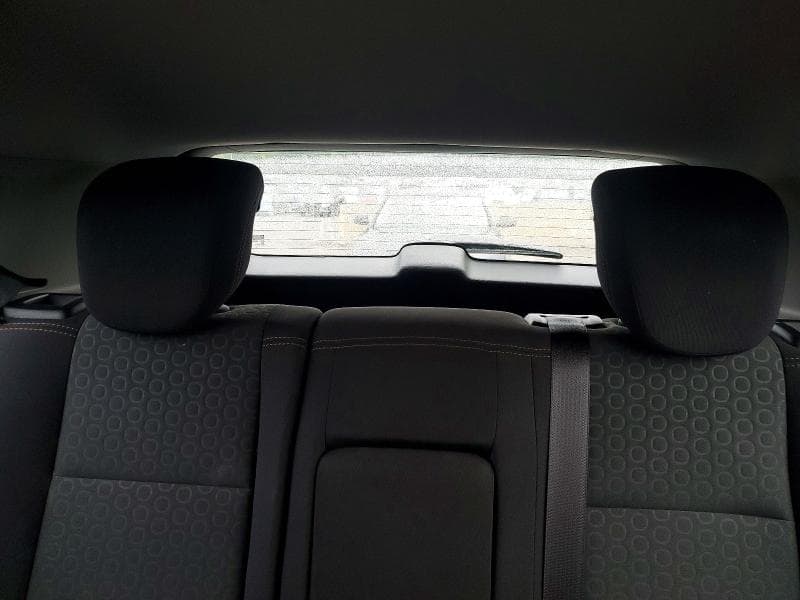 2019 CHEVROLET TRAX LS 10