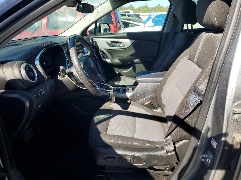2024 CHEVROLET BLAZER 2LT 7