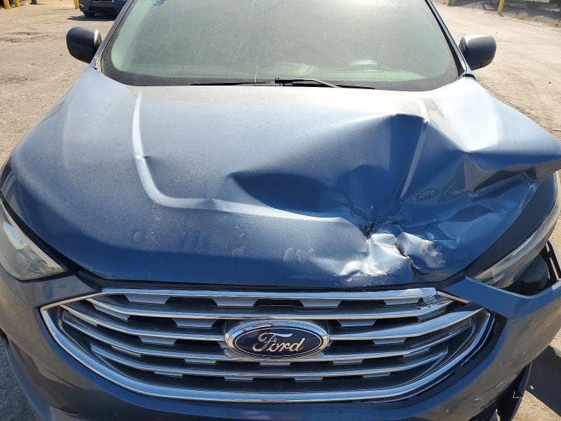 2019 FORD EDGE SE 11