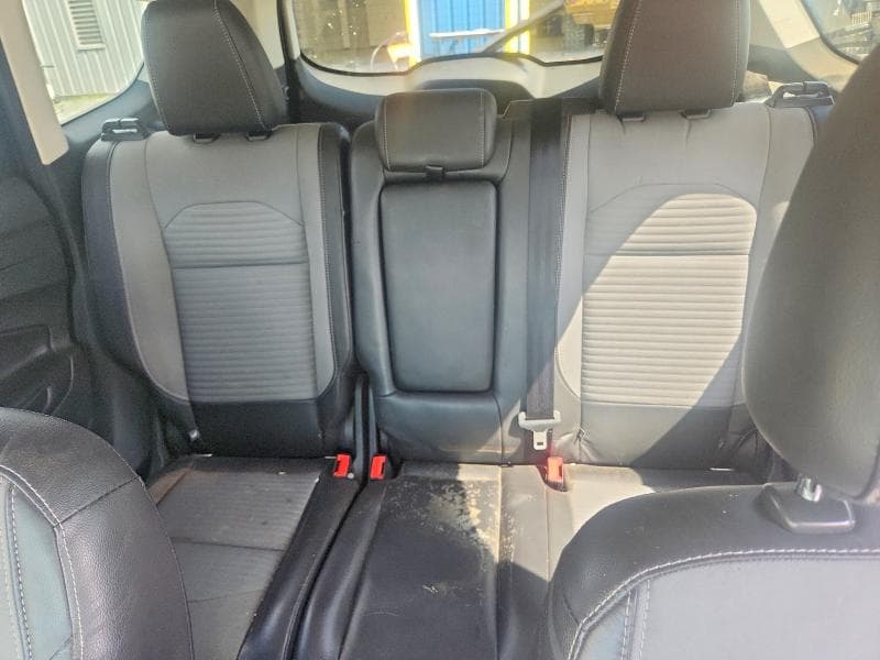 2017 FORD ESCAPE SE 10