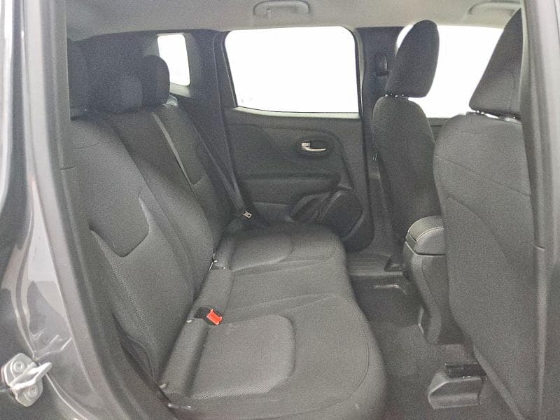 2023 JEEP RENEGADE 11