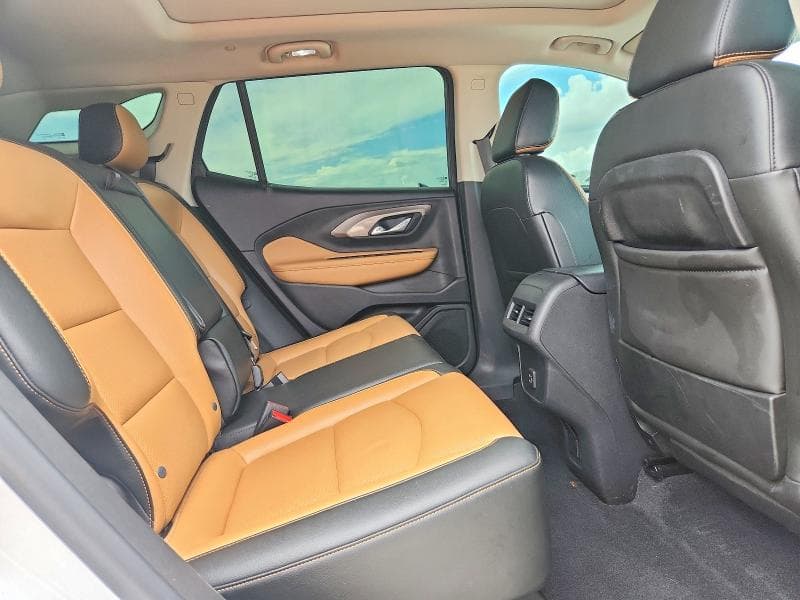 2021 GMC TERRAIN SLT 11