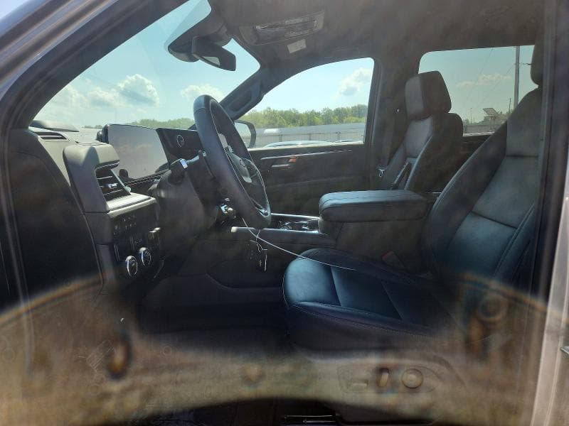 2026 CHEVROLET SUBURBAN C1500 LT 7
