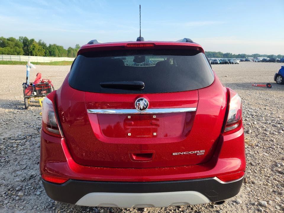 2019 BUICK ENCORE ESSENCE 6
