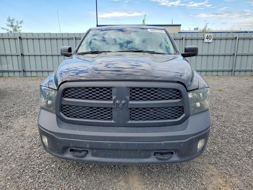 2023 RAM 1500 CLASSIC TRADESMAN 5